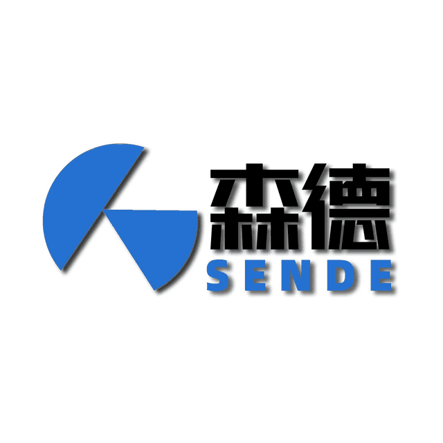 森德logo